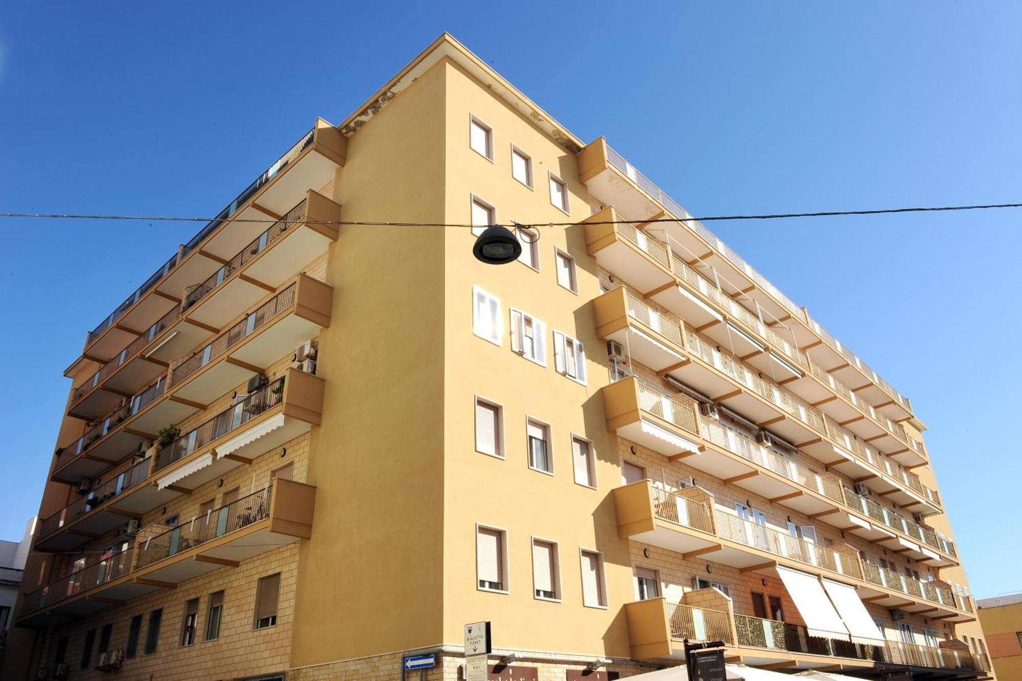 Suitedelmare Gallipoli Szoba fotó